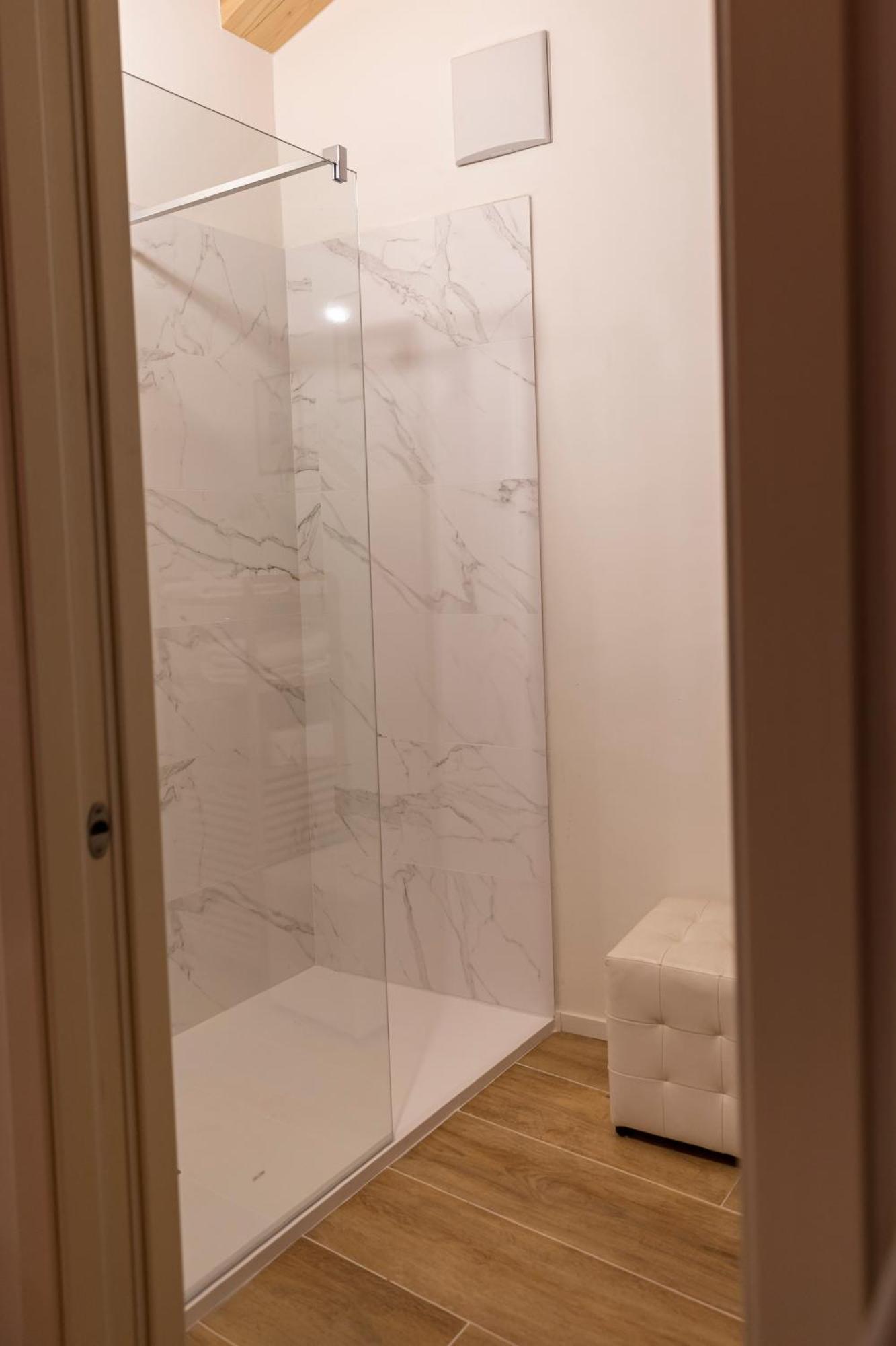 Casetta Al Centro Trento Room photo