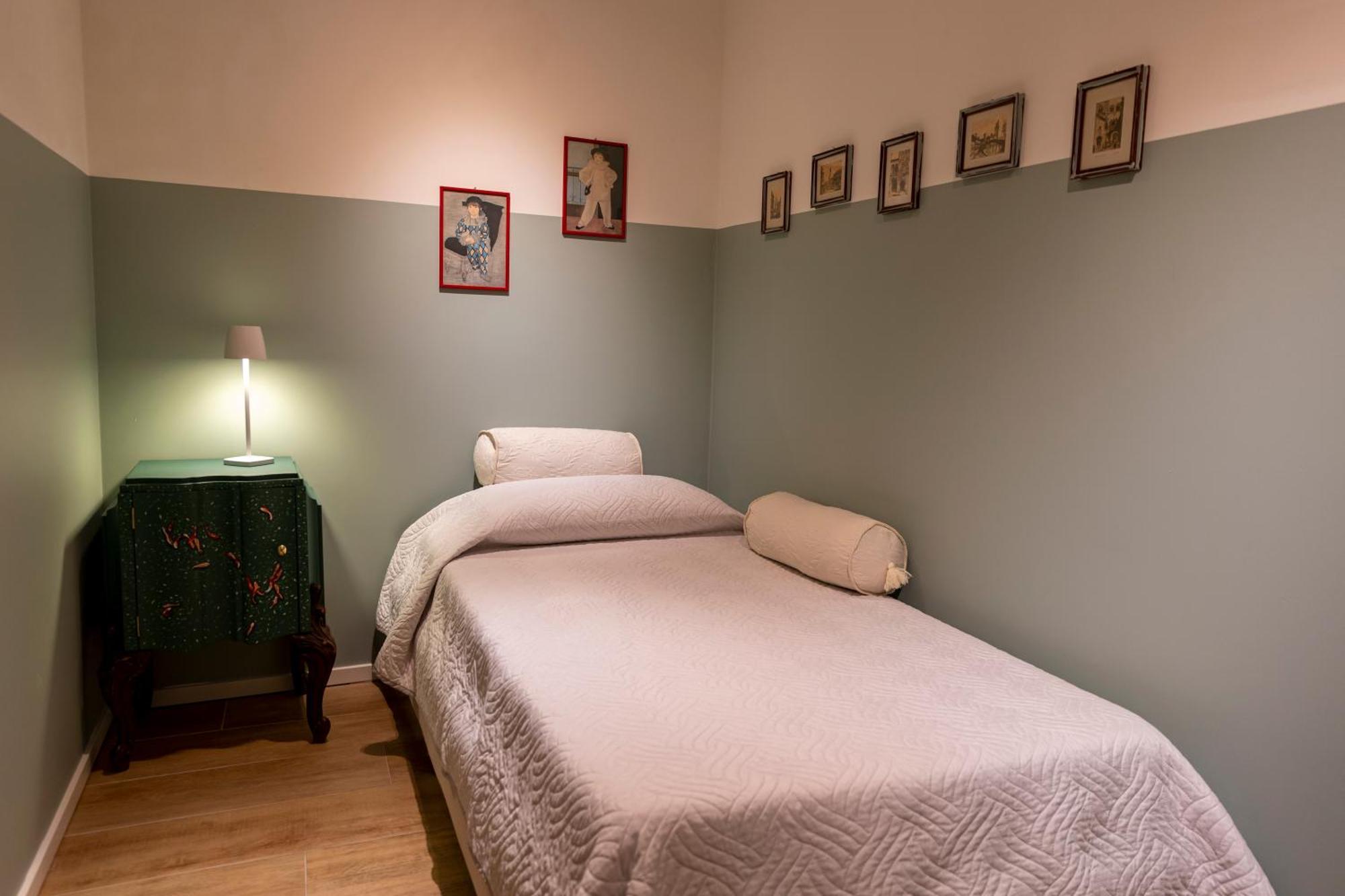 Casetta Al Centro Trento Room photo